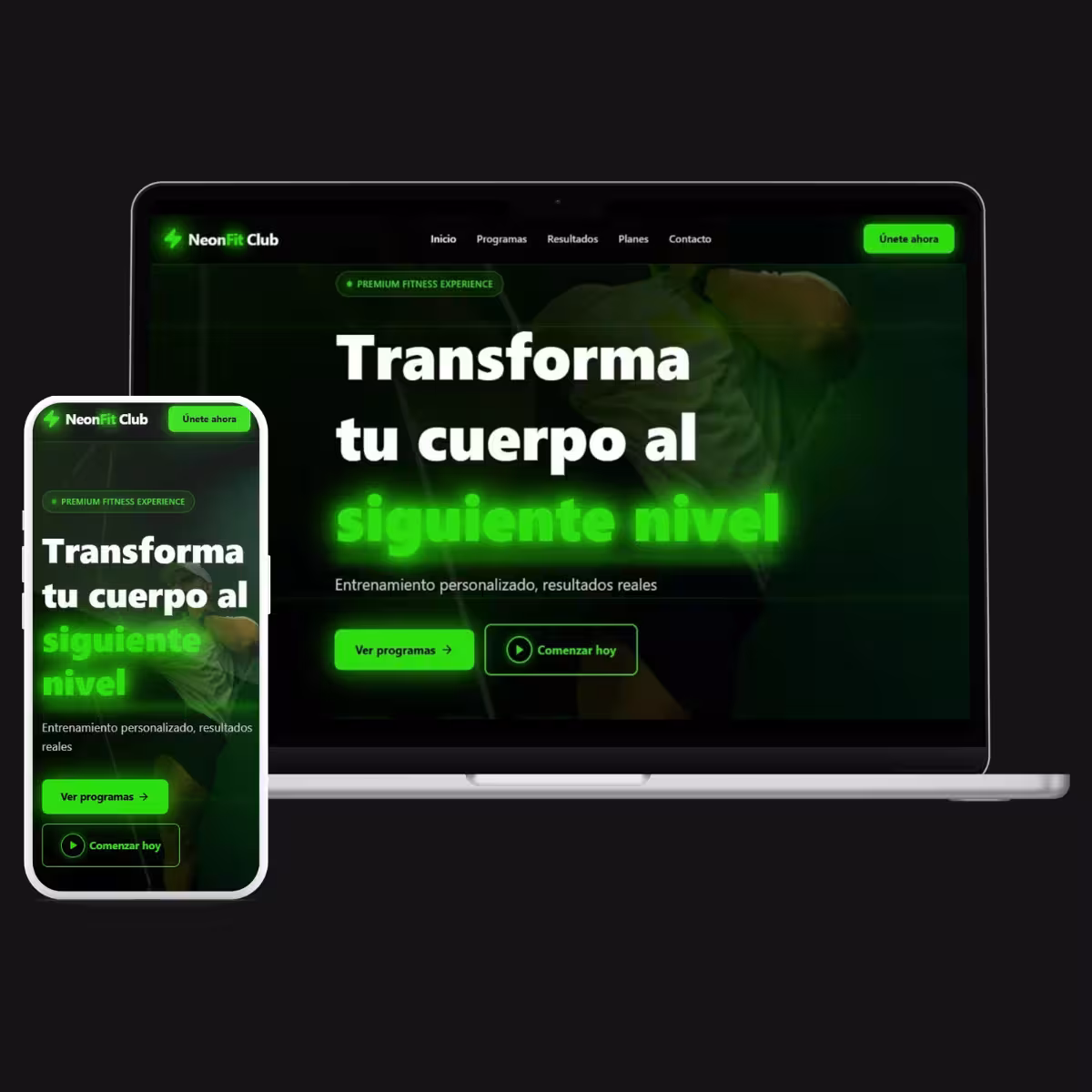 responsive